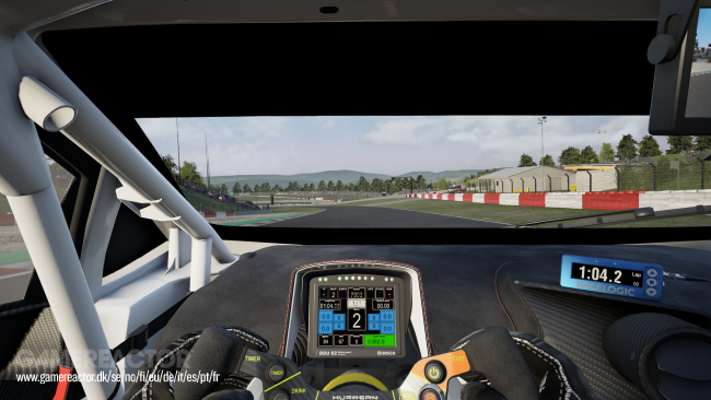 Assetto Corsa Competizione