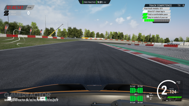 Assetto Corsa Competizione