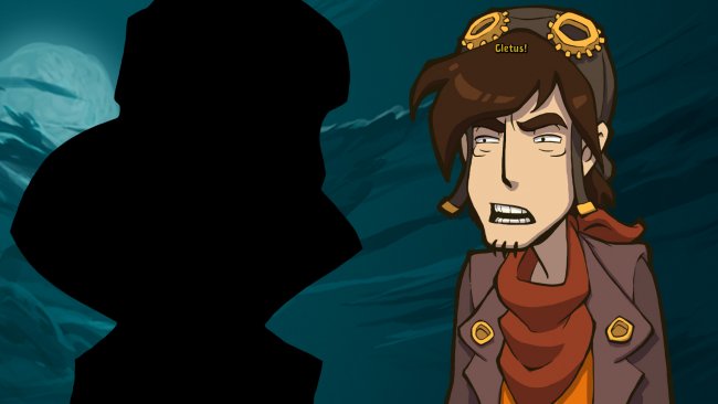 Deponia
