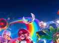 DK og Mario slår seg sammen i den siste traileren til The Super Mario Bros. Movie