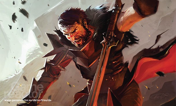 Dragon Age II