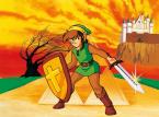 Inti Creates ønsker å lage en remake av Zelda II