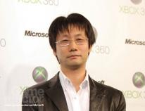 Kojima setter karrieren på spill
