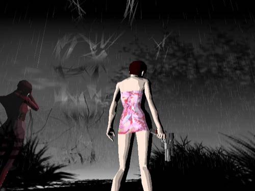 Killer 7