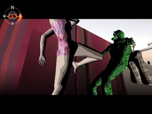 Killer 7
