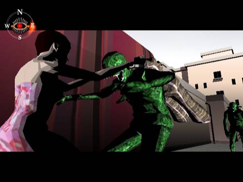 Killer 7