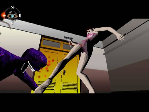 Killer 7