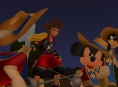 Kingdom Hearts HD 2.8 er forsinket