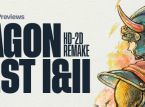 F&oslash;rsteinntrykk av Dragon Quest I & II HD-2D Remake: Erdricks arv er fullstendig oppdatert og trygg