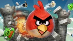 Angry Birds-film i 2016