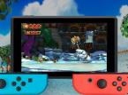 Vi sammenligner Donkey Kong Country: Tropical Freeze på Nintendo Switch og Wii U
