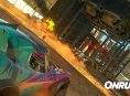 Onrush suser inn på PS4 og Xbox One i juni