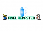 Final Fantasy Pixel Remaster kommer til PS4 og Switch 19.