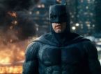 Ben Afflecks Batman-film var basert på 80 år med Bat-mytologi