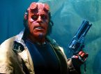 Ron Perlman har ombestemt seg og vil nå lage Hellboy III