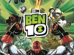 Ben 10s nye tegneserieserie gir en Absolute-aktig reimagining av figuren