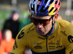 Wout van Aert spurtsl&aring;r Pogacar i Paris-Roubaix og vinner sitt andre monument, "betyr i bunn og grunn alt for meg"
