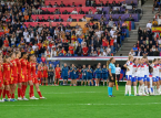 VM-kvalifiseringskamper for kvinner p&aring; tirsdag, inkludert England mot Spania