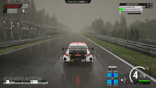 Assetto Corsa Competizione