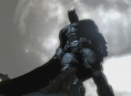 Stenger Batman: Arkham Origins-serverne