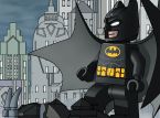 DC lanserer en gratis Lego Batman: Legacy of the Dark Knight tie-in tegneserie