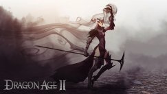 Litt mer om Dragon Age 2