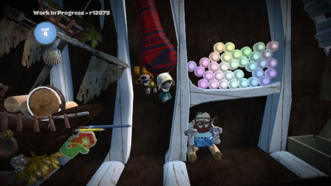 Little Big Planet