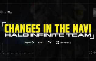 Natus Vincere har oppdatert sin Halo Infinite vaktliste