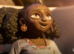 Pixars stop-motion-animerte kortfilm Self har premiere på Disney+ i februar