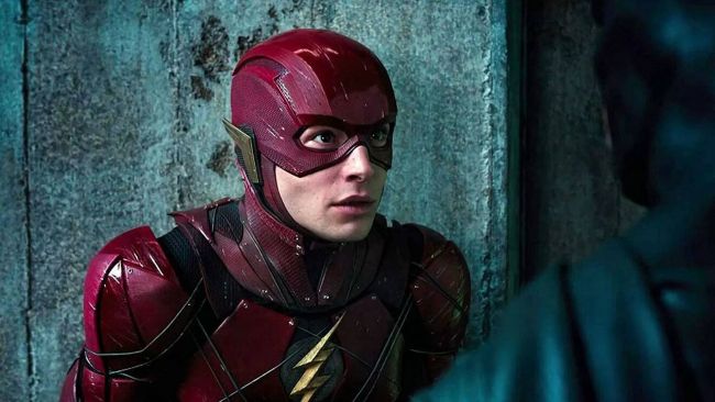 Tom Cruise har gitt sin godkjenning av The Flash