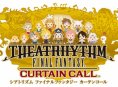 Her er de første låtene i Theatrhythm: Curtain Call