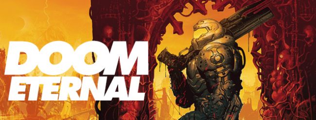 Doom Eternal