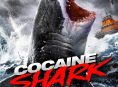 Cocaine Shark er nå en greie og har en første trailer