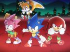 Sonic Superstars setter full fart med lansering 17. oktober