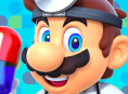 Dr. Mario World tjente $1.4 millioner den første måneden