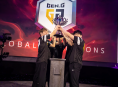 Gen.G vant Heroes of the Storm Global Championship
