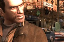 Multiplayer i Grand Theft Auto IV
