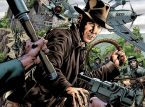 Indiana Jones kommer tilbake i tegneserieform i desember i &laquo;The Sword of Pandemonium