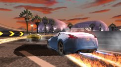 Need for Speed: Nitro-bilder