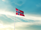Norge hadde den varmeste v&aring;ren noensinne