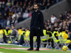 Real Madrid-spillerne og Arbeloa har en teori: Dommeren glemte at det var et andre gule kort p&aring; Camavinga