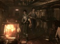 Resident Evil Zero HD Remaster annonsert