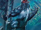 Venom og &laquo; Mary Jane Watson skal v&aelig;re hovedpersoner i to nye Marvel-tegneserieserier denne h&oslash;sten