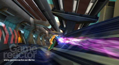 Wipeout Pulse