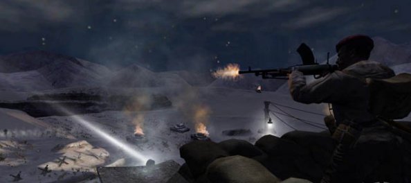 Call of Duty 2