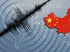 Jordskjelv med styrke 5,0 rammet Yunnan i Kina