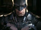 Kevin Conroy hatet å jobbe med Batman: Arkham-spillene