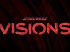 Star Wars: Visions sesong 2 kommer til Disney+ i mai