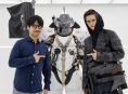 Hideo Kojima og Timothée Chalamet: samarbeidet vi ikke visste at vi trengte