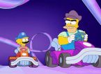 The Simpsons har en morsom Mario Kart-hyllest i ukens episode